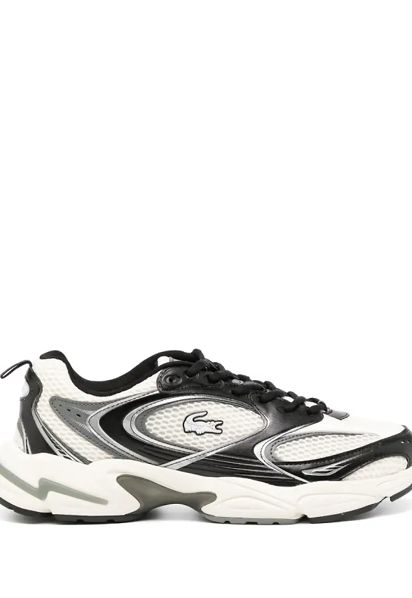 Lacoste Storm 96 2K sneakers - Svart
