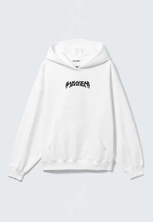 Lady Gaga Hoodie