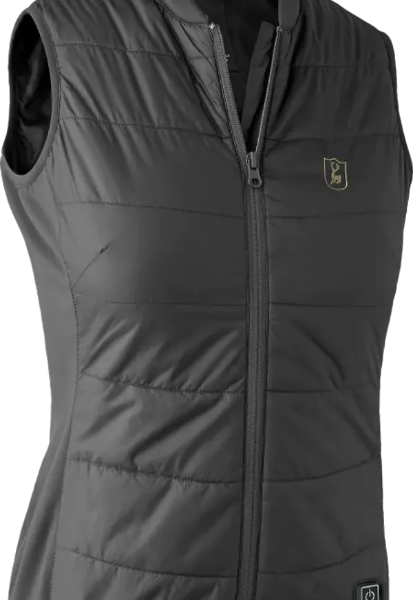 Lady Heat Inner Waistcoat
