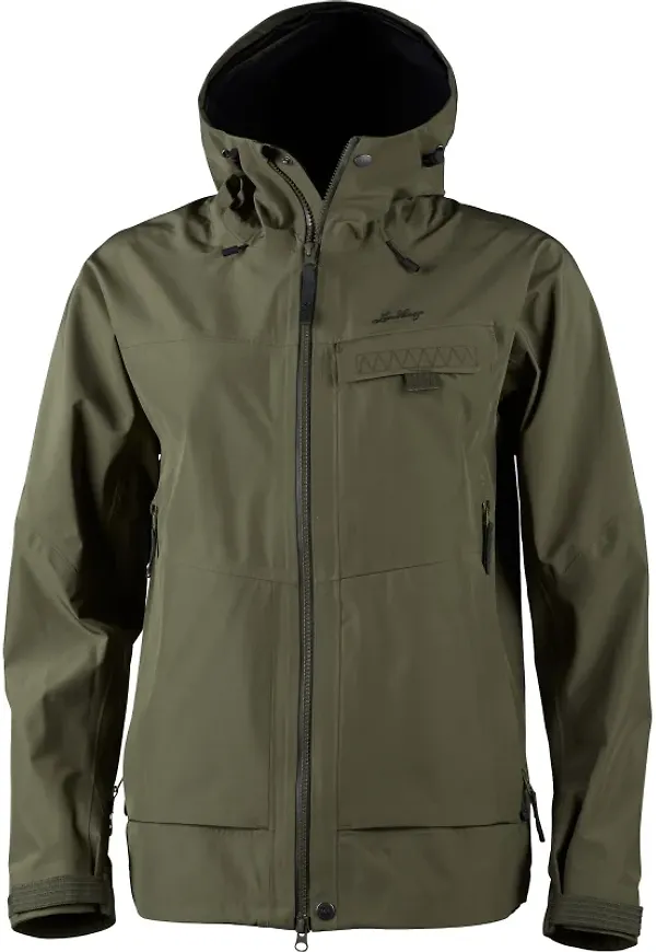 Laka Women's Jacket