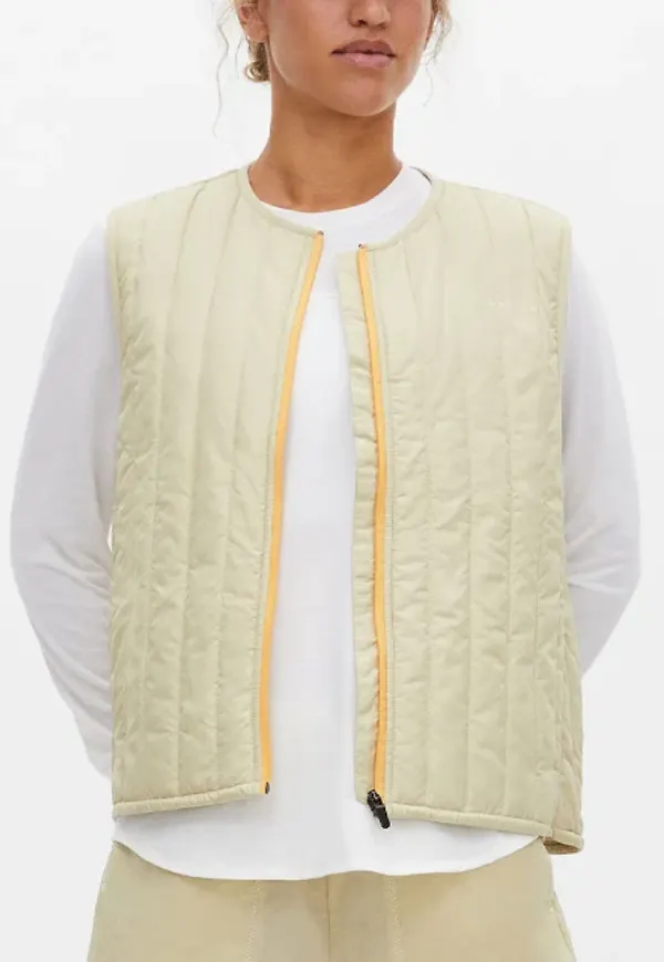 Lake Padded Vest