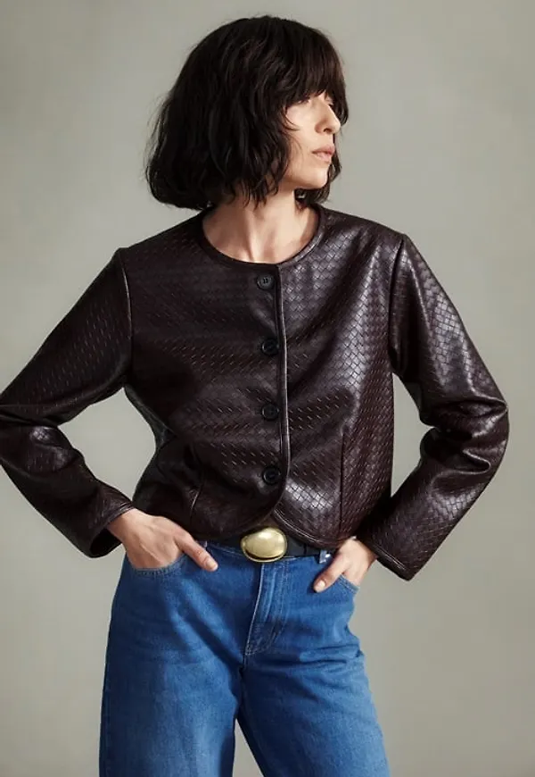 Lala jacket