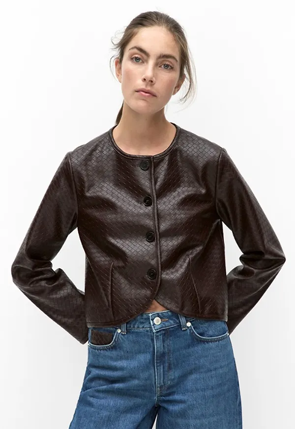 Lala jacket