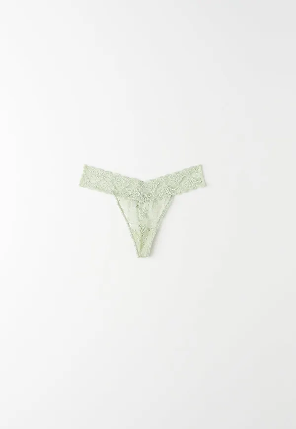 Lana string