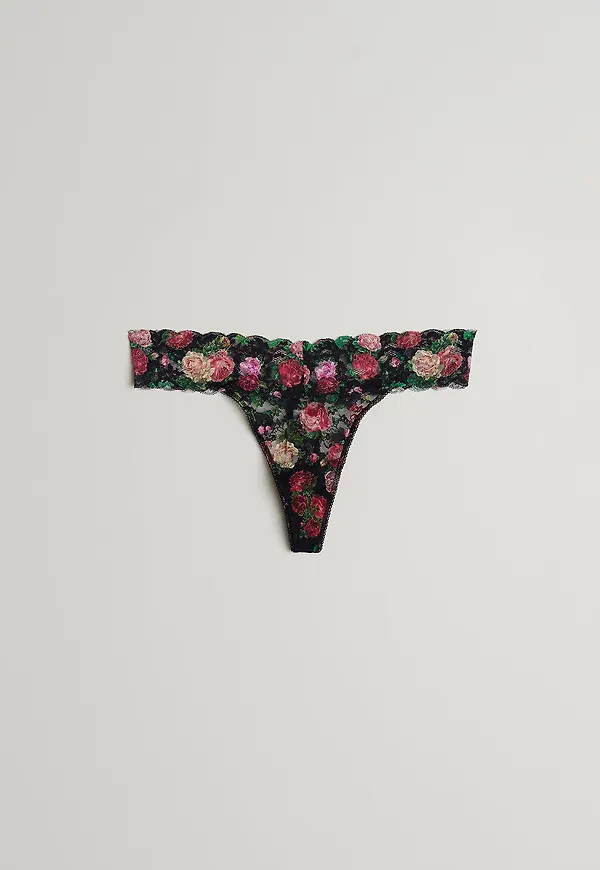 Lana string