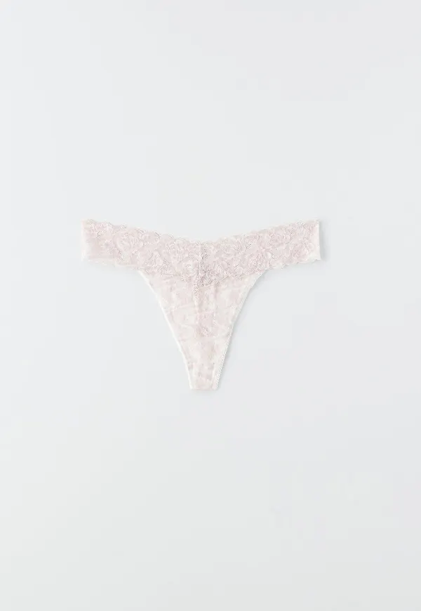 Lana string