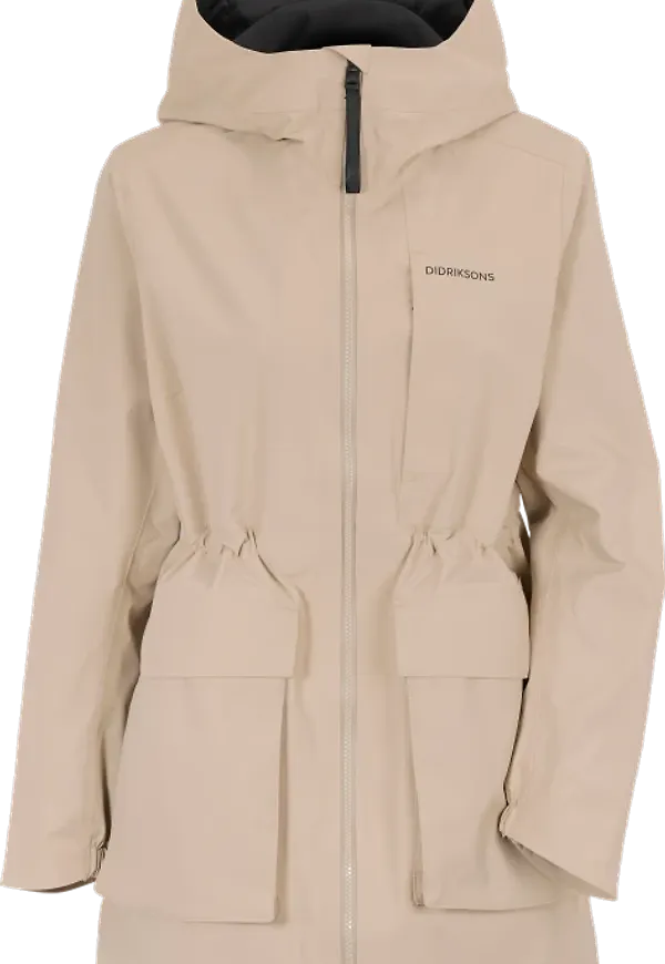Lana Women's Parka 2
