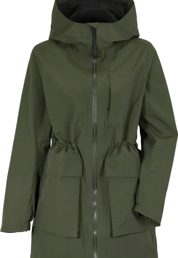 Lana Women's Parka 2