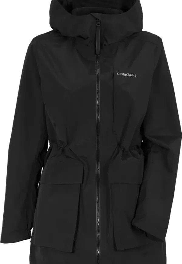 Lana Women's Parka 2