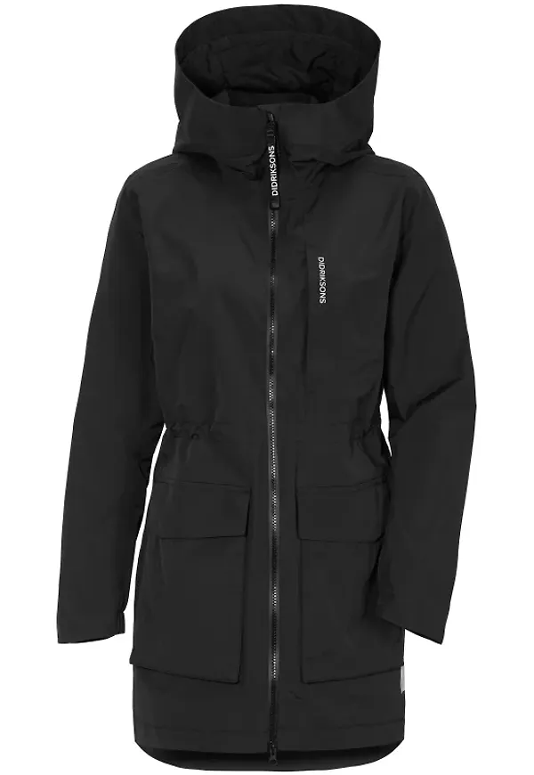 Lana Women's Parka