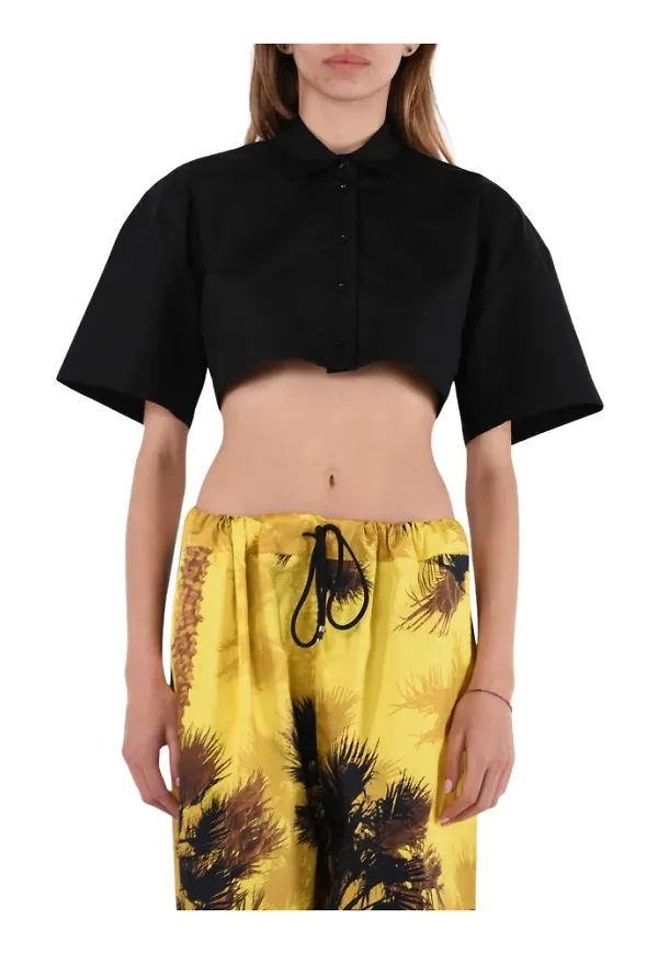 Laneus Shirts Svart, Dam