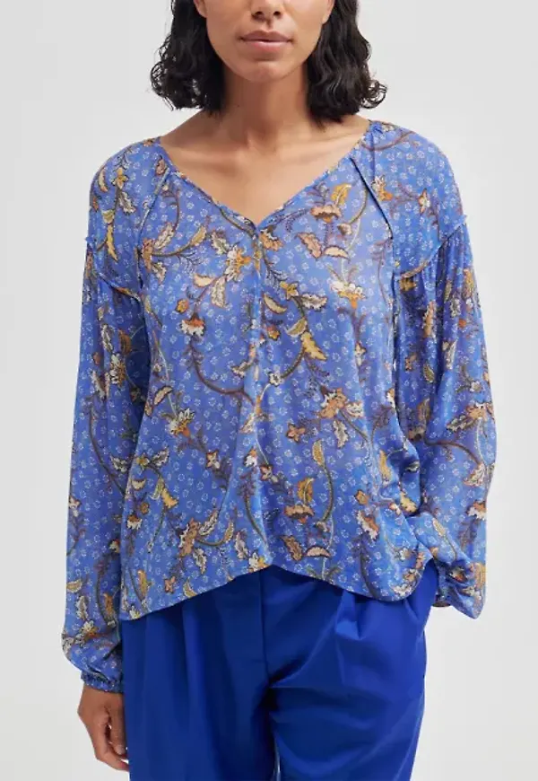 Lantana Blouse