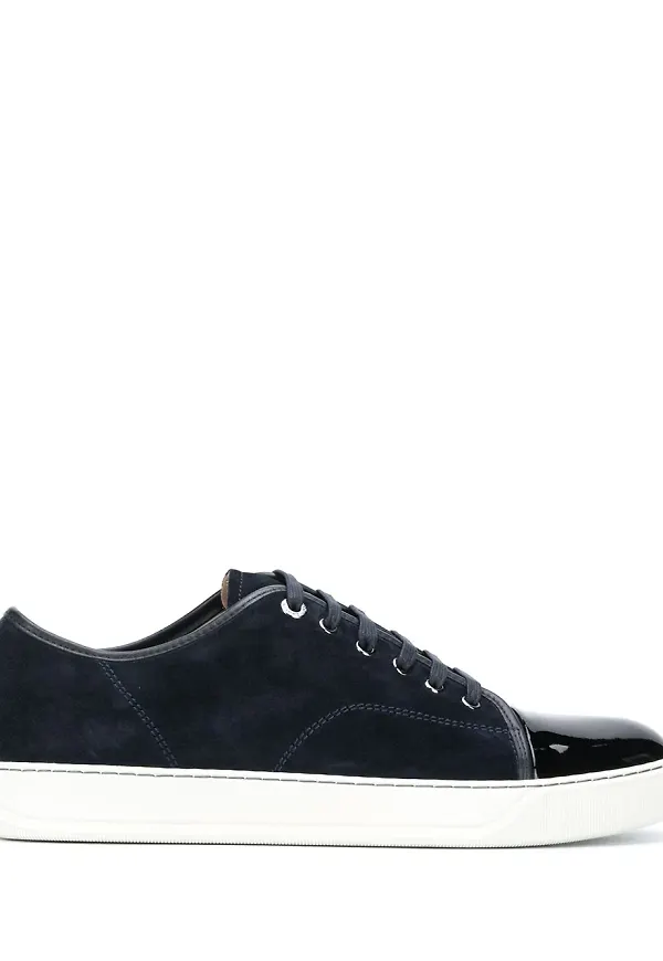 Lanvin DBB1 sneakers - Blå