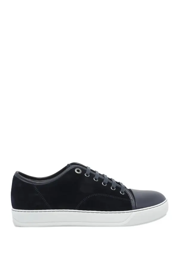 Lanvin DBB1 sneakers - Blå