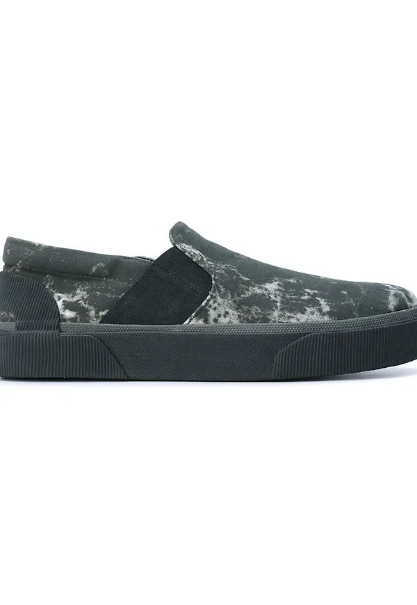 Lanvin Pull-On slip-on sneakers - Grön