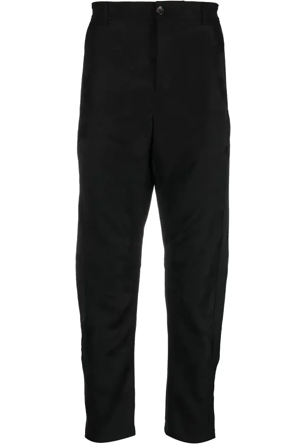 Lanvin slacks - Svart