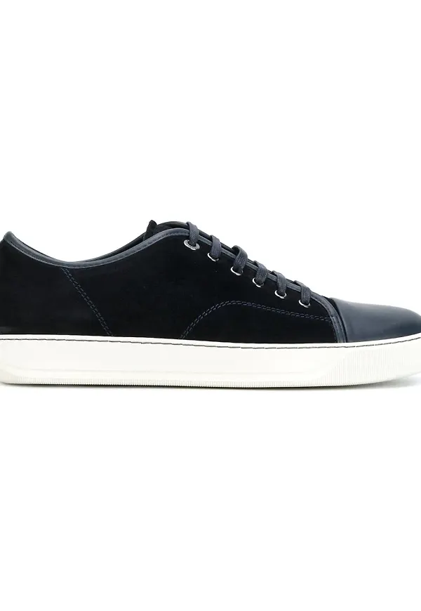 Lanvin sneakers - Blå