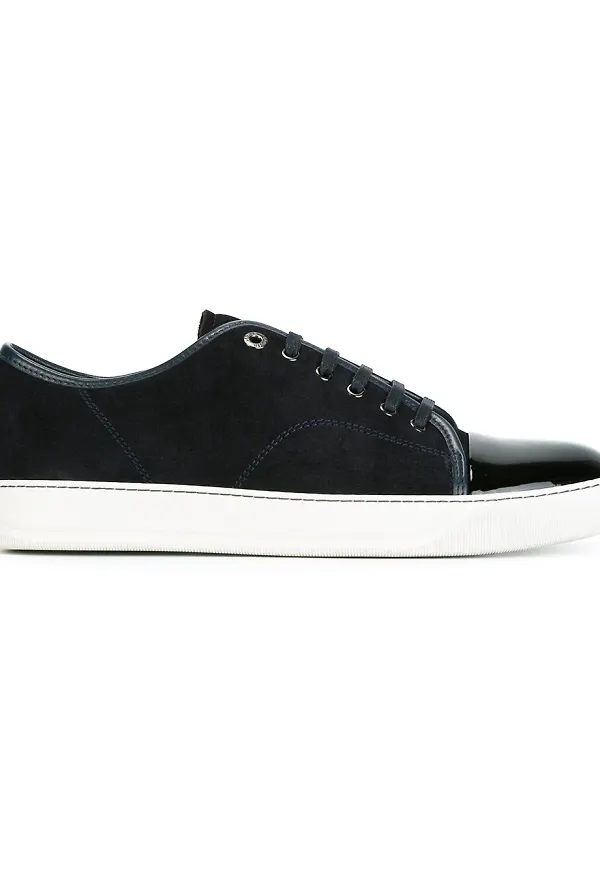 Lanvin sneakers - Blå