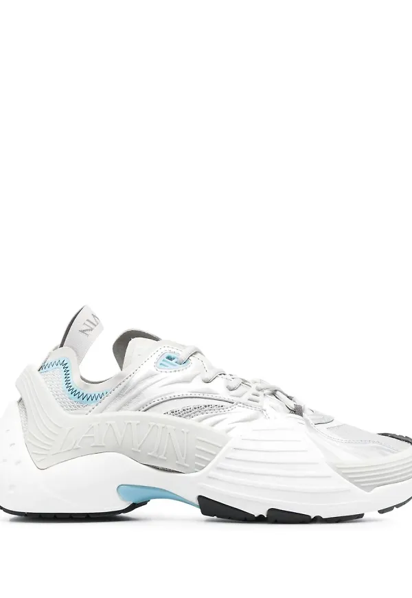 Lanvin sneakers - Grå