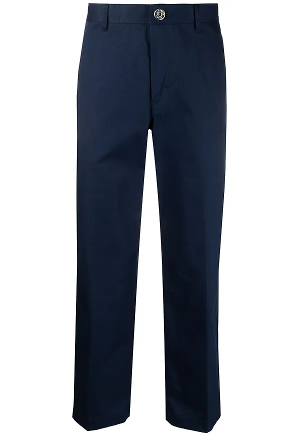 Lanvin trekvartsbyxor - Blå