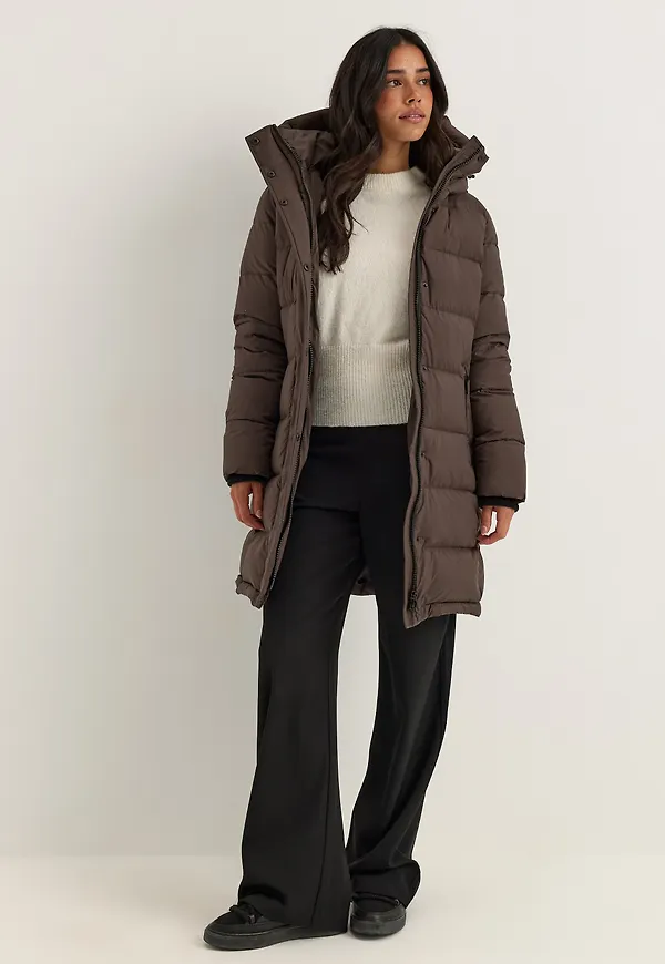 Lark Coat