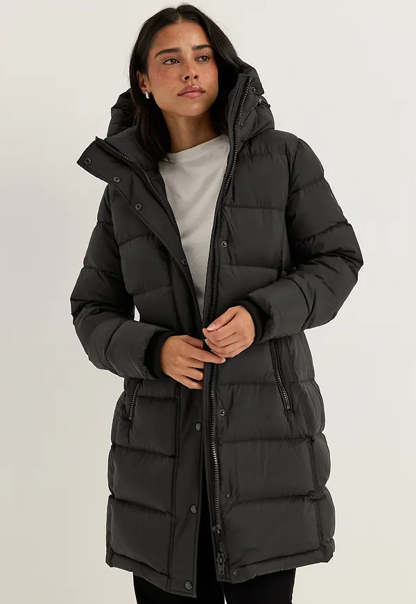 Lark Coat