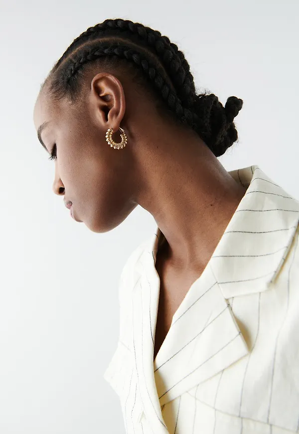 Laura earrings