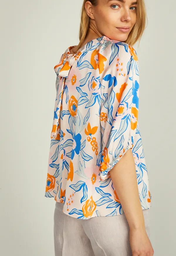 Lauren blouse