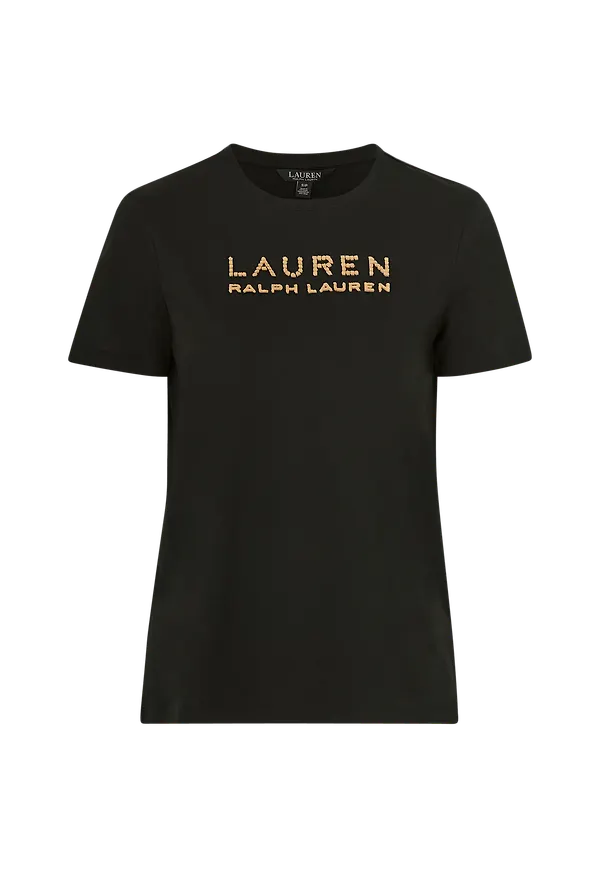 Lauren Ralph Lauren - Topp - Svart