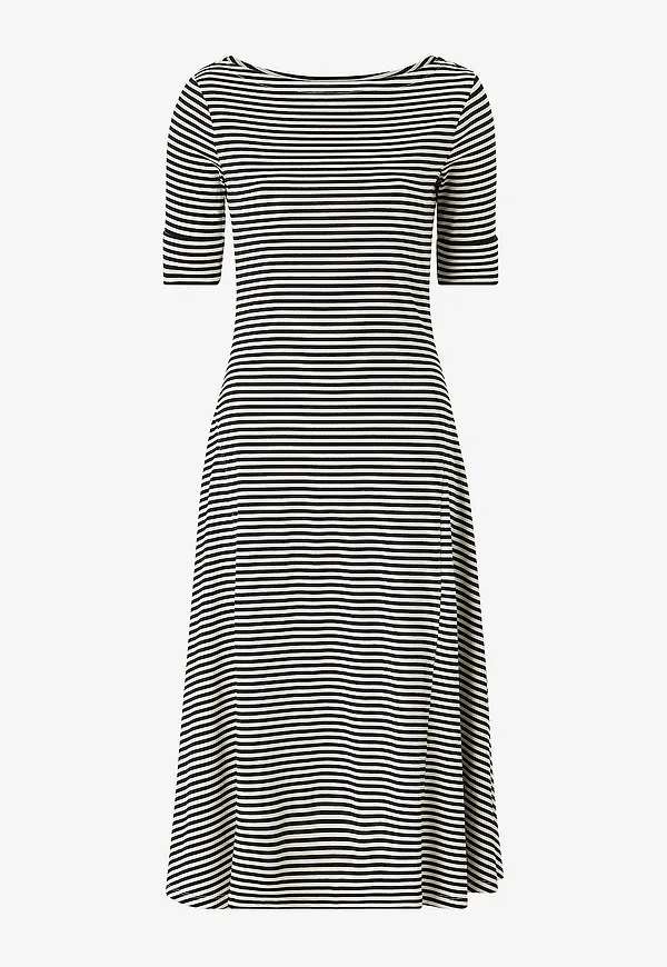 Lauren Ralph Lauren - Klänning LD SP 24 - Flerfärgad
