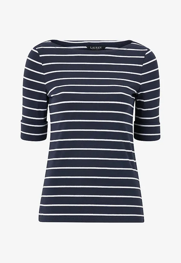 Lauren Ralph Lauren - Topp - Blå
