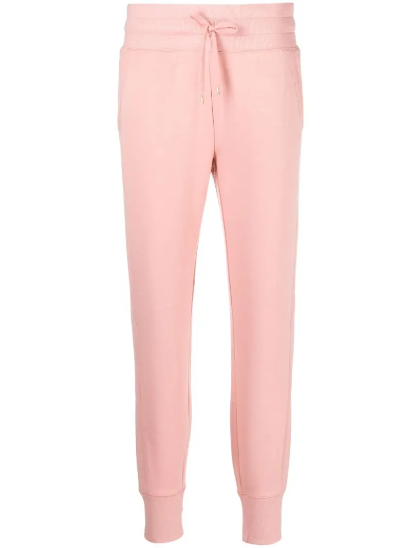 Lauren Ralph Lauren Asprela trackpants - Rosa