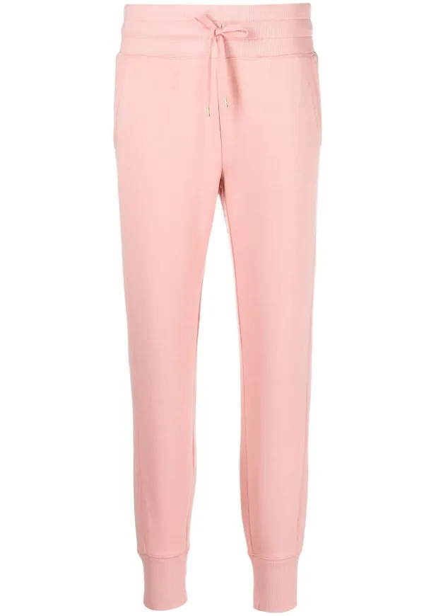 Lauren Ralph Lauren Asprela trackpants - Rosa