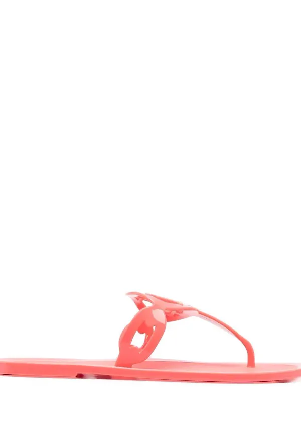 Lauren Ralph Lauren Audrie sandaler - Rosa