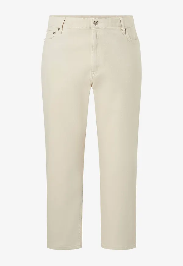 Lauren Ralph Lauren Curve - Jeans - Vit