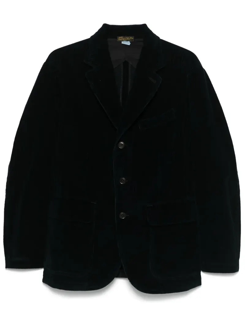 Lauren Ralph Lauren Halloran blazer - Blå