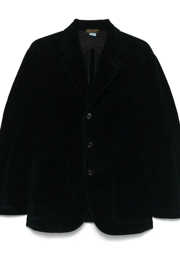 Lauren Ralph Lauren Halloran blazer - Blå