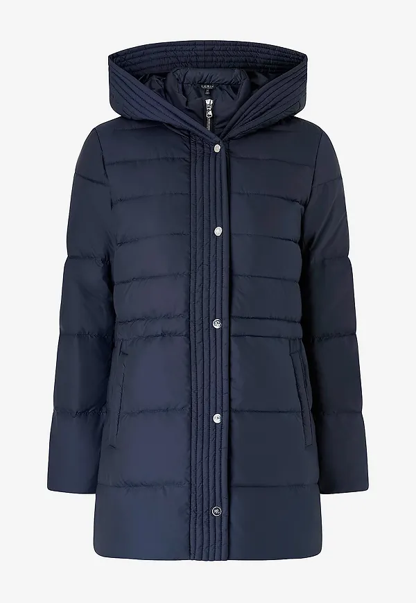 Lauren Ralph Lauren - Jacka Iridescent-sft Lft Pfr Wbib 30