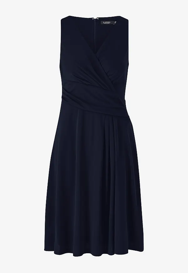 Lauren Ralph Lauren - Klänning Day Dress - Blå