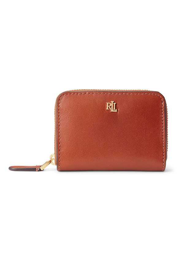 Lauren Ralph Lauren Plånbok brun