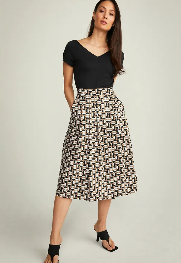 Lauren skirt