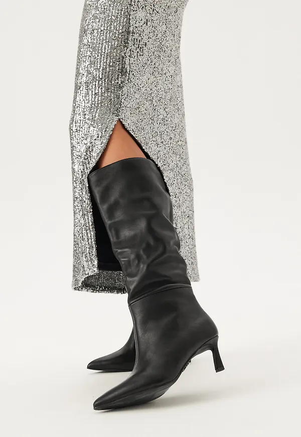 Lavan High Boots