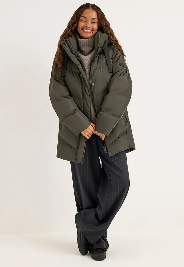 Lavinia Coat