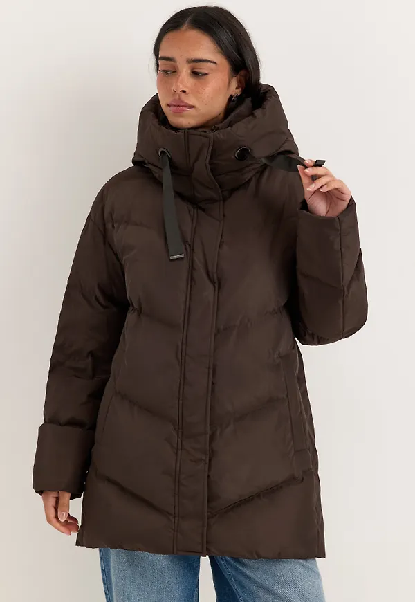 Lavinia Coat