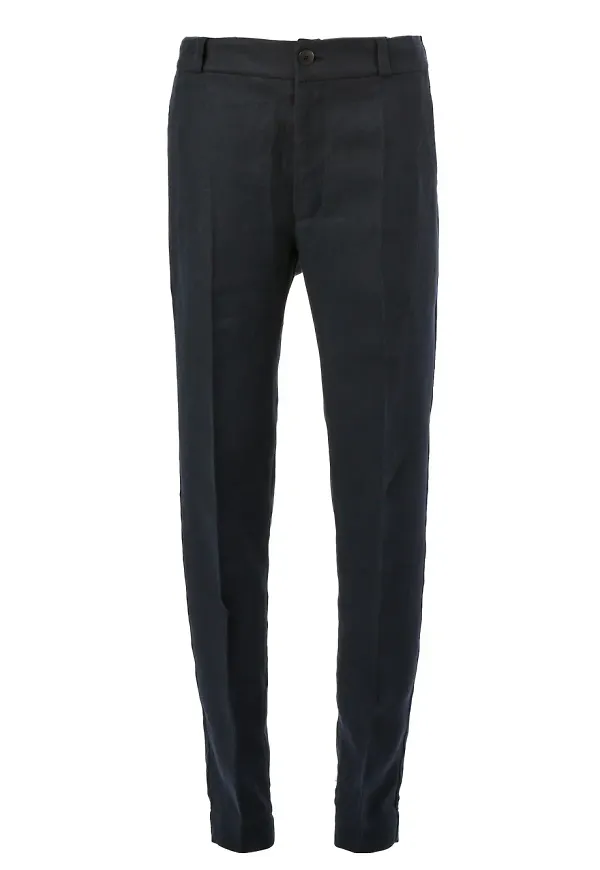 Leclaireur tailored trousers - Svart