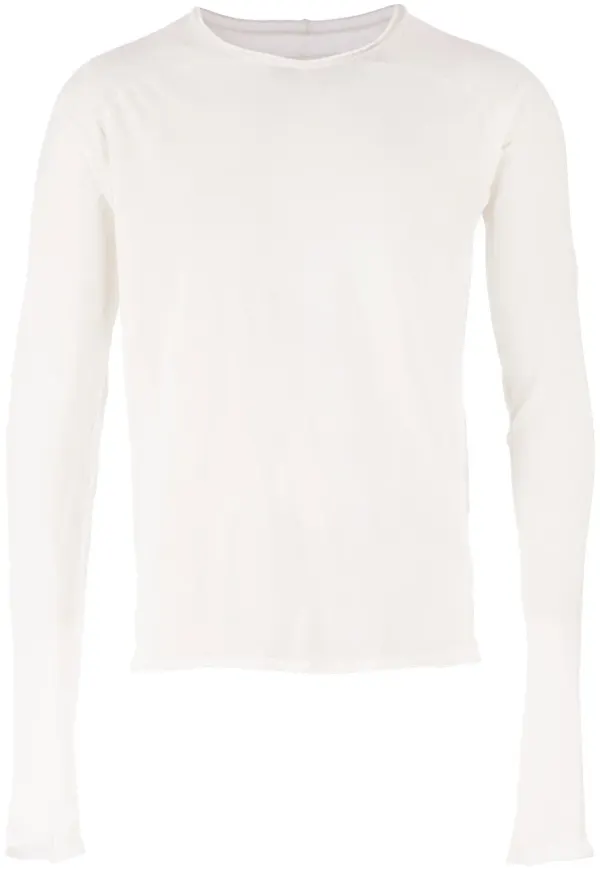 Leclaireur tie-dye sweater - Vit