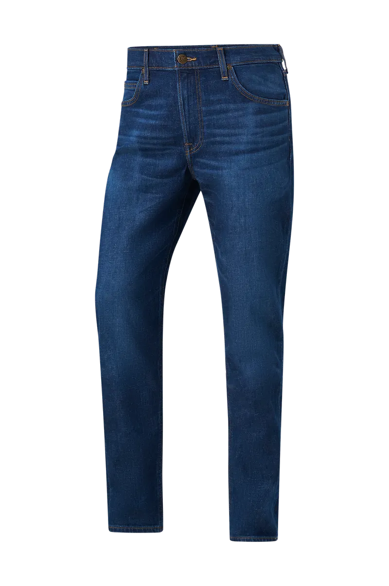 Lee - Jeans Austin - Blå - W40/L32