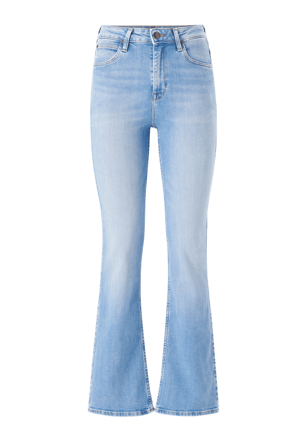 Lee - Jeans Breese Boot - Blå - W32/L31