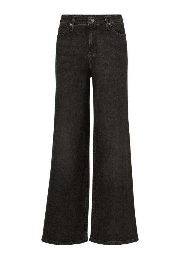 Lee - Jeans Stella A Line - Grå