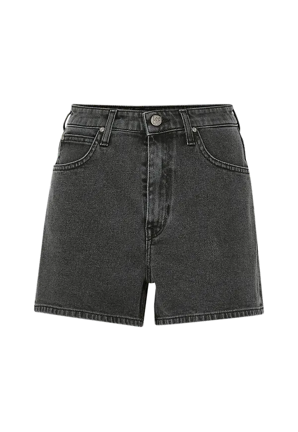 Lee - Shorts Carol Short - Svart